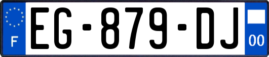 EG-879-DJ