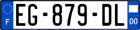 EG-879-DL