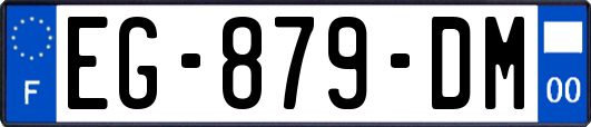 EG-879-DM