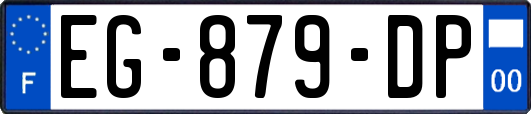 EG-879-DP