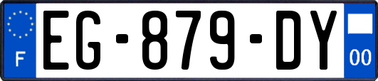 EG-879-DY