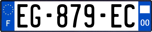 EG-879-EC