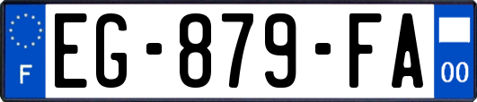 EG-879-FA