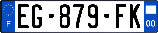 EG-879-FK