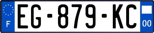 EG-879-KC