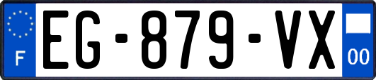 EG-879-VX