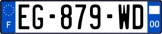 EG-879-WD