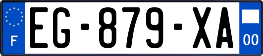 EG-879-XA