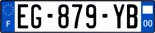 EG-879-YB