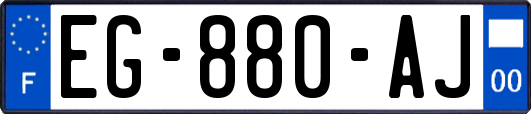 EG-880-AJ