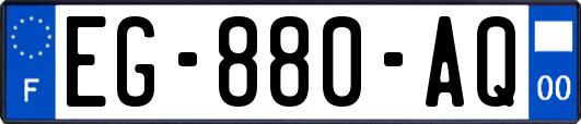 EG-880-AQ