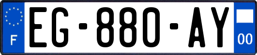 EG-880-AY