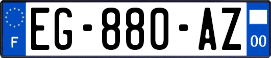 EG-880-AZ