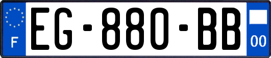 EG-880-BB