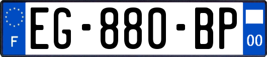 EG-880-BP