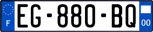 EG-880-BQ