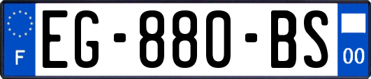 EG-880-BS