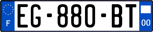 EG-880-BT