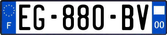 EG-880-BV