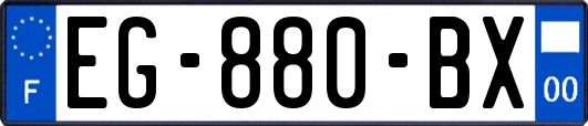 EG-880-BX