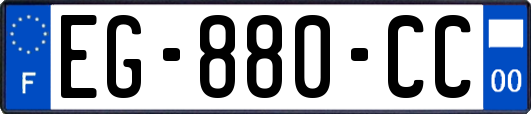 EG-880-CC