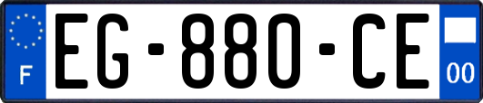 EG-880-CE