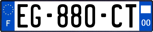 EG-880-CT