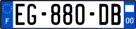 EG-880-DB