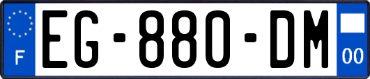 EG-880-DM