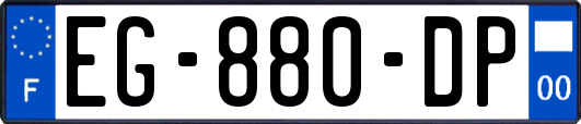 EG-880-DP