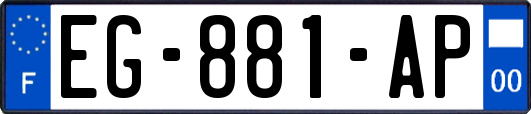EG-881-AP