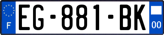 EG-881-BK