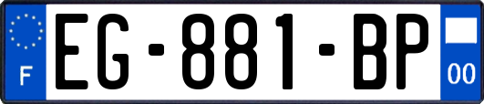 EG-881-BP