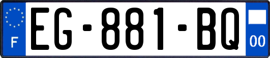 EG-881-BQ