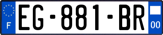 EG-881-BR