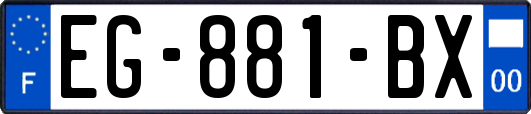 EG-881-BX