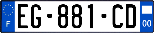 EG-881-CD