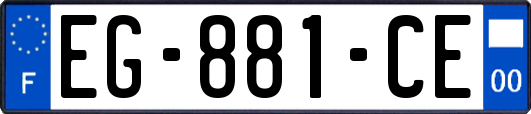 EG-881-CE