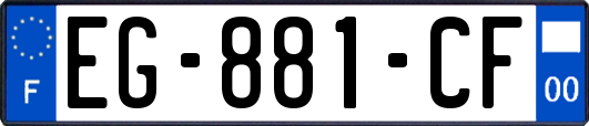EG-881-CF