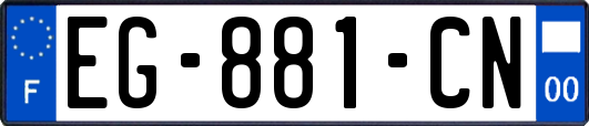 EG-881-CN