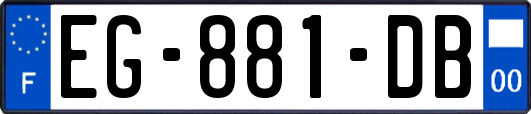 EG-881-DB