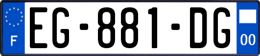 EG-881-DG
