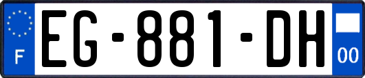EG-881-DH