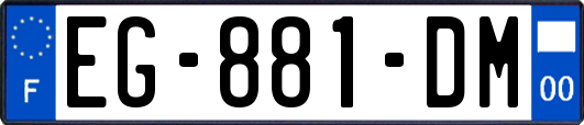EG-881-DM