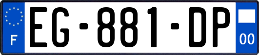 EG-881-DP