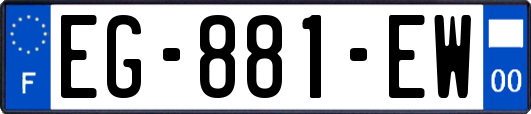 EG-881-EW