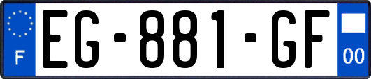 EG-881-GF