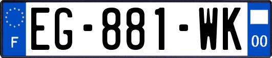 EG-881-WK