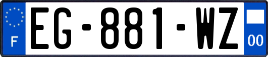 EG-881-WZ