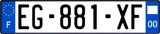 EG-881-XF
